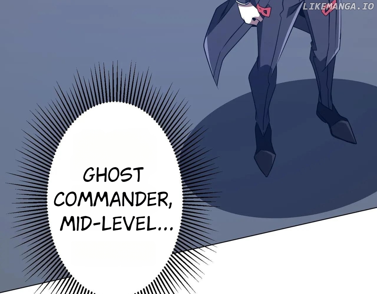 With My Netherworld Trillions, Game On! Chapter 247 - page 67
